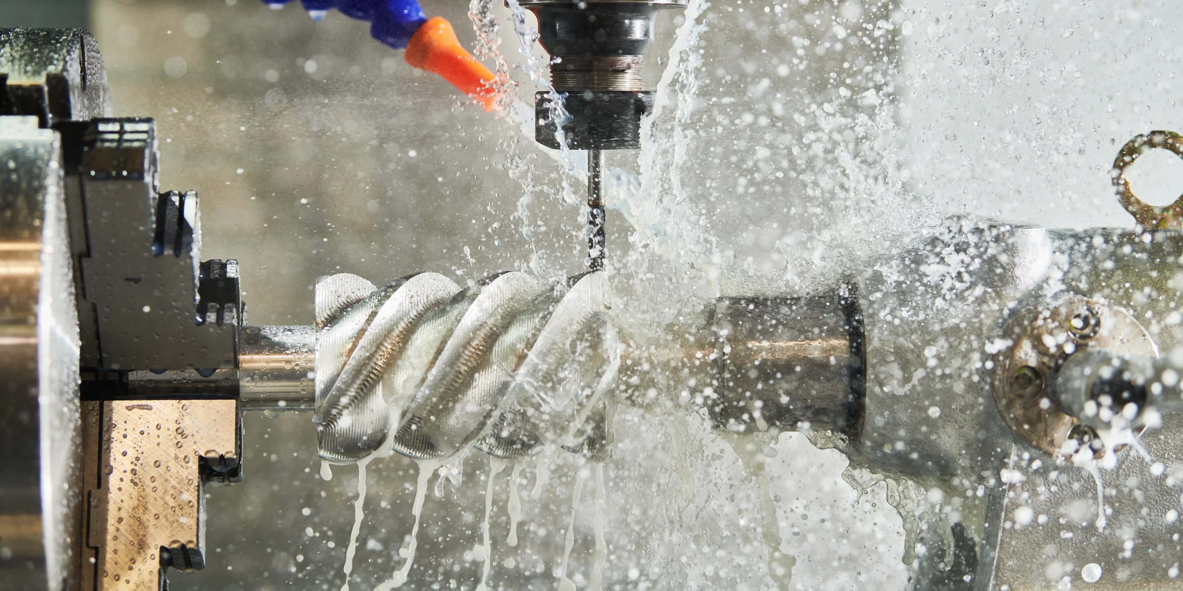 Contract Manufacturing Services India